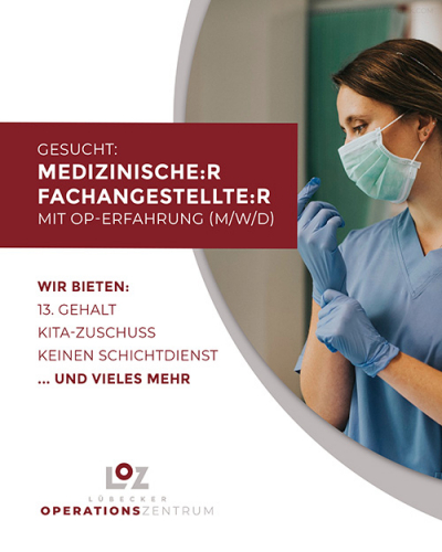 MFA gesucht