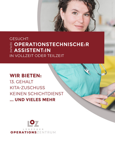 OTA gesucht