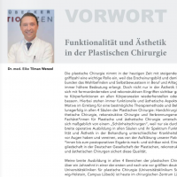 Portrait Dr. med. Wenzel<br>in 